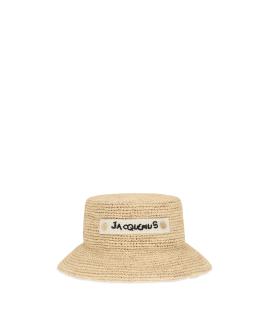 JACQUEMUS Шляпа