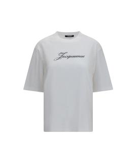 JACQUEMUS Футболка