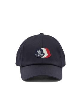 MONCLER Кепка/бейсболка