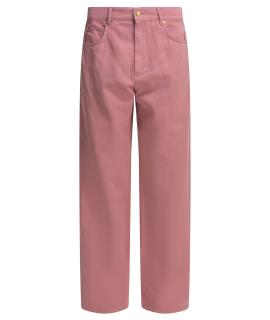 'S MAX MARA Прямые брюки