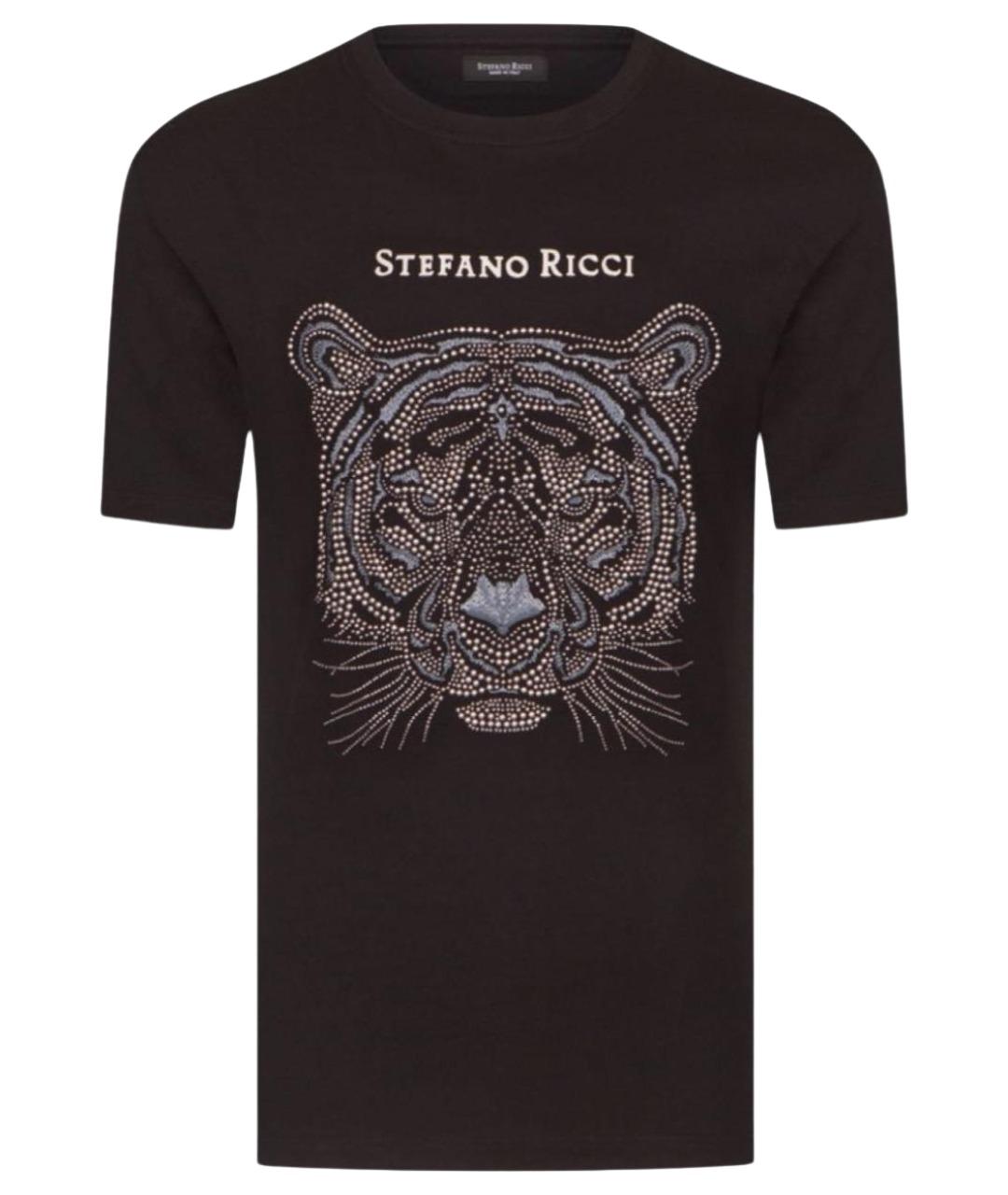 STEFANO RICCI Футболка, фото 1