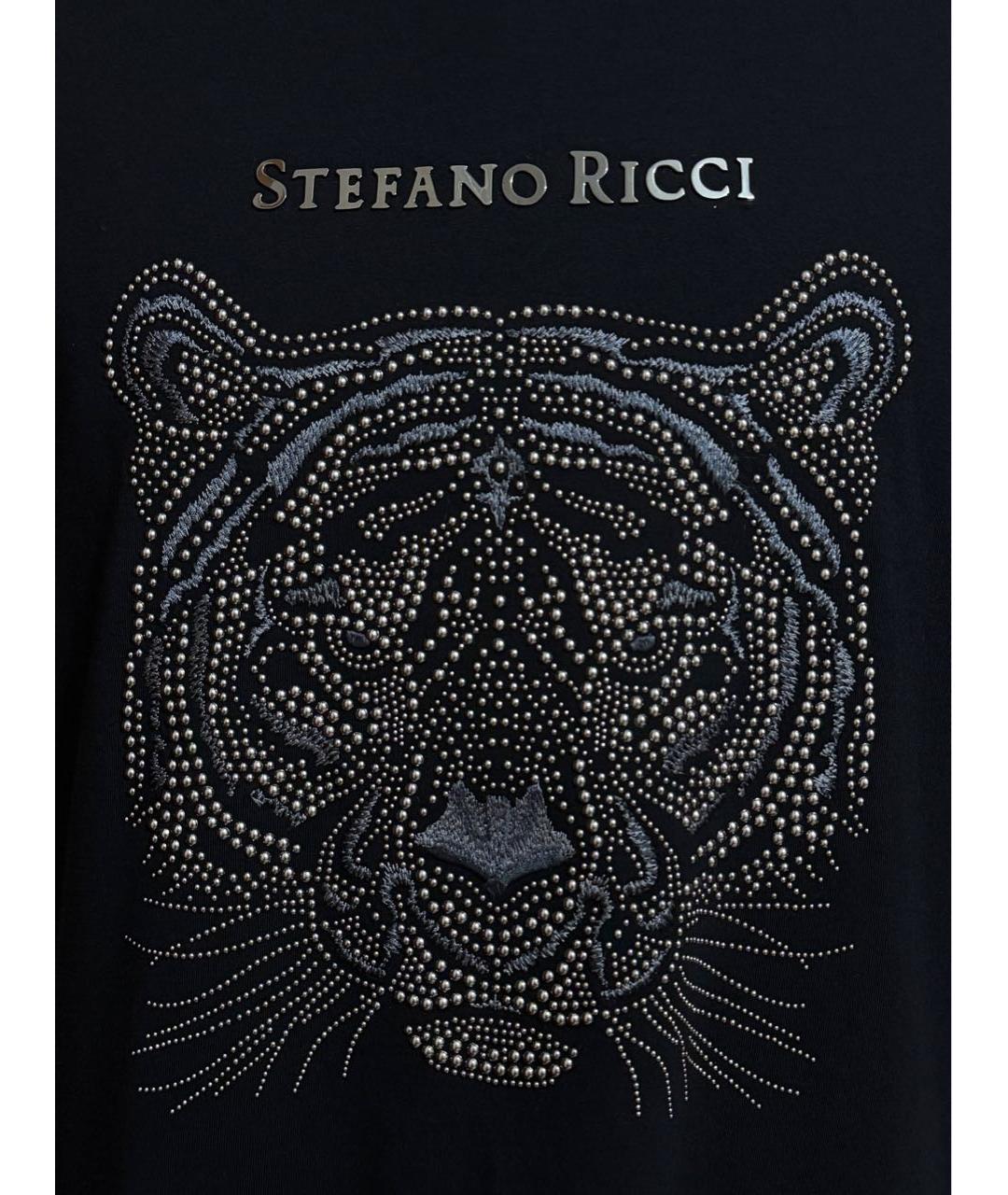 STEFANO RICCI Футболка, фото 4