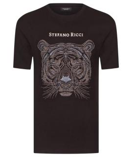 STEFANO RICCI Футболка