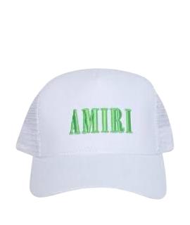 AMIRI Кепка/бейсболка