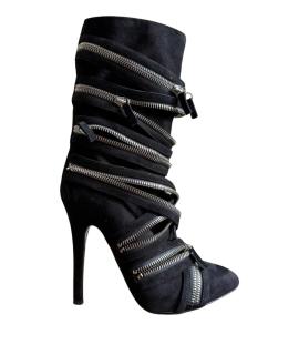 BALMAIN Ботинки