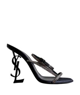 SAINT LAURENT Туфли