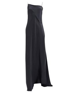 ANN DEMEULEMEESTER Вечернее платье