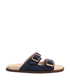 BRUNELLO CUCINELLI Шлепанцы