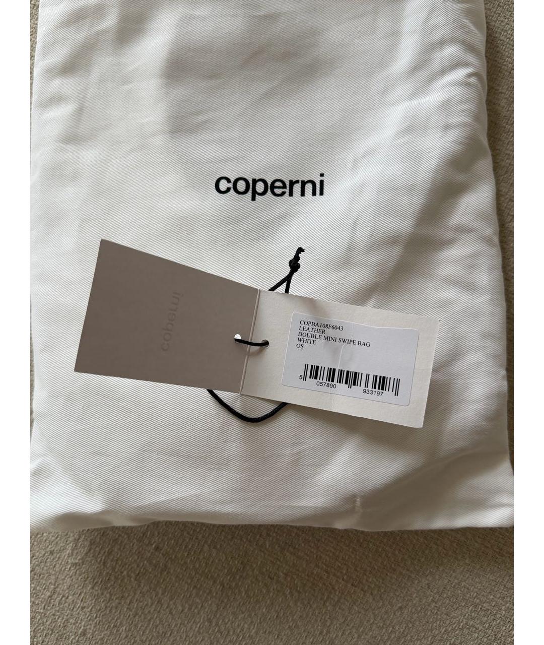 COPERNI Сумка с короткими ручками, фото 8