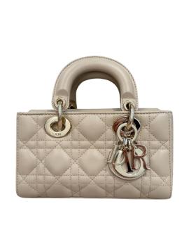 CHRISTIAN DIOR Клатч/вечерняя сумка
