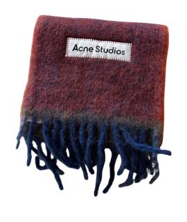 ACNE STUDIOS Шарф