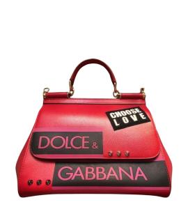 DOLCE&GABBANA Сумка с короткими ручками
