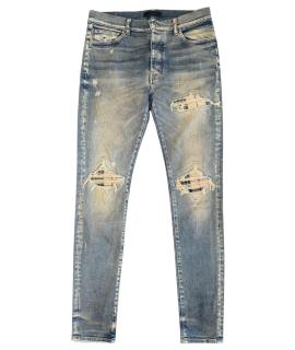AMIRI Джинсы скинни