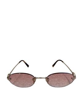 MIU MIU Солнцезащитные очки