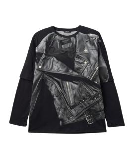 BALMAIN Лонгслив