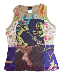 DOLCE&GABBANA Майка