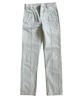 ISABEL MARANT ETOILE Прямые джинсы