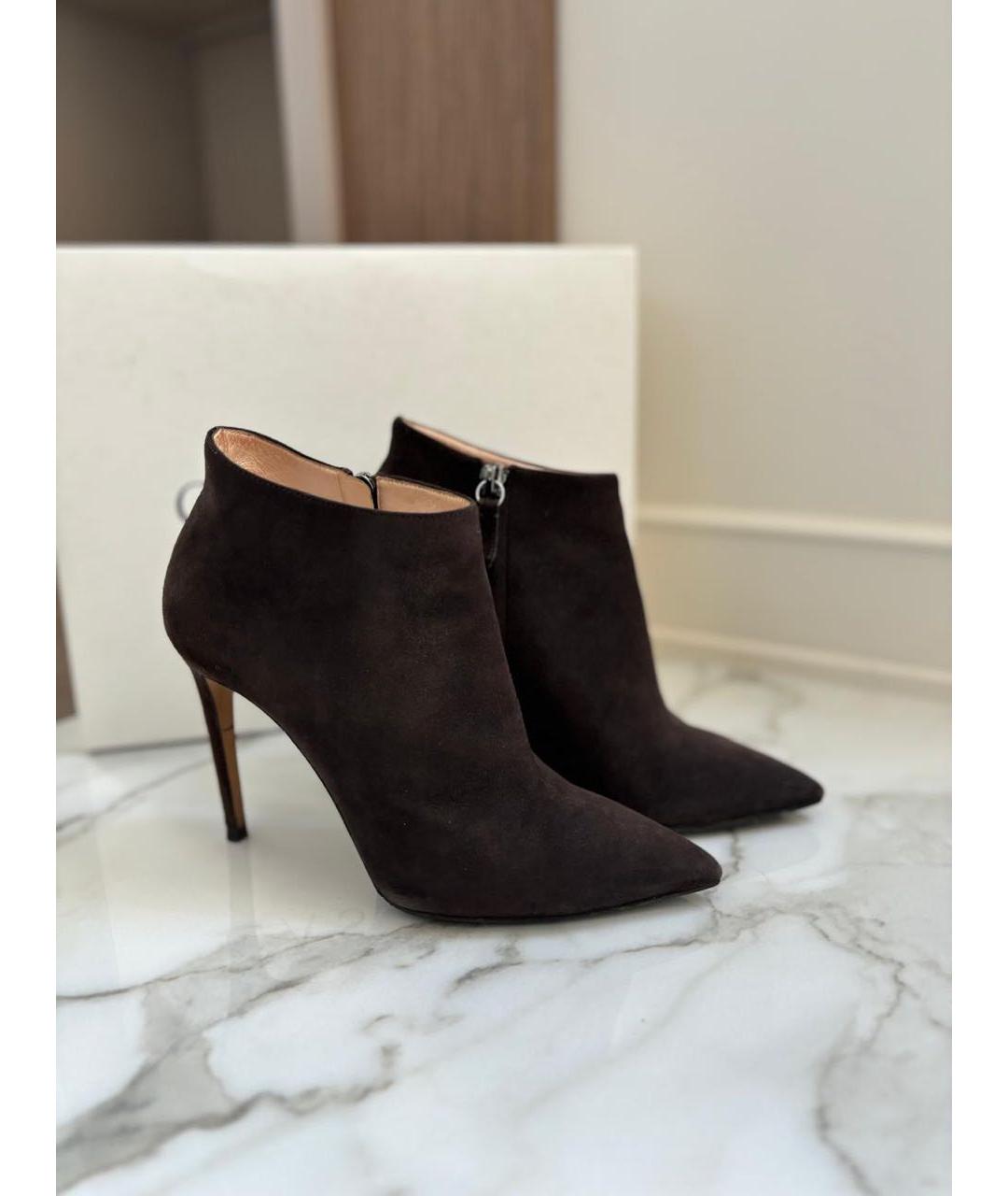 CASADEI Ботильоны, фото 2