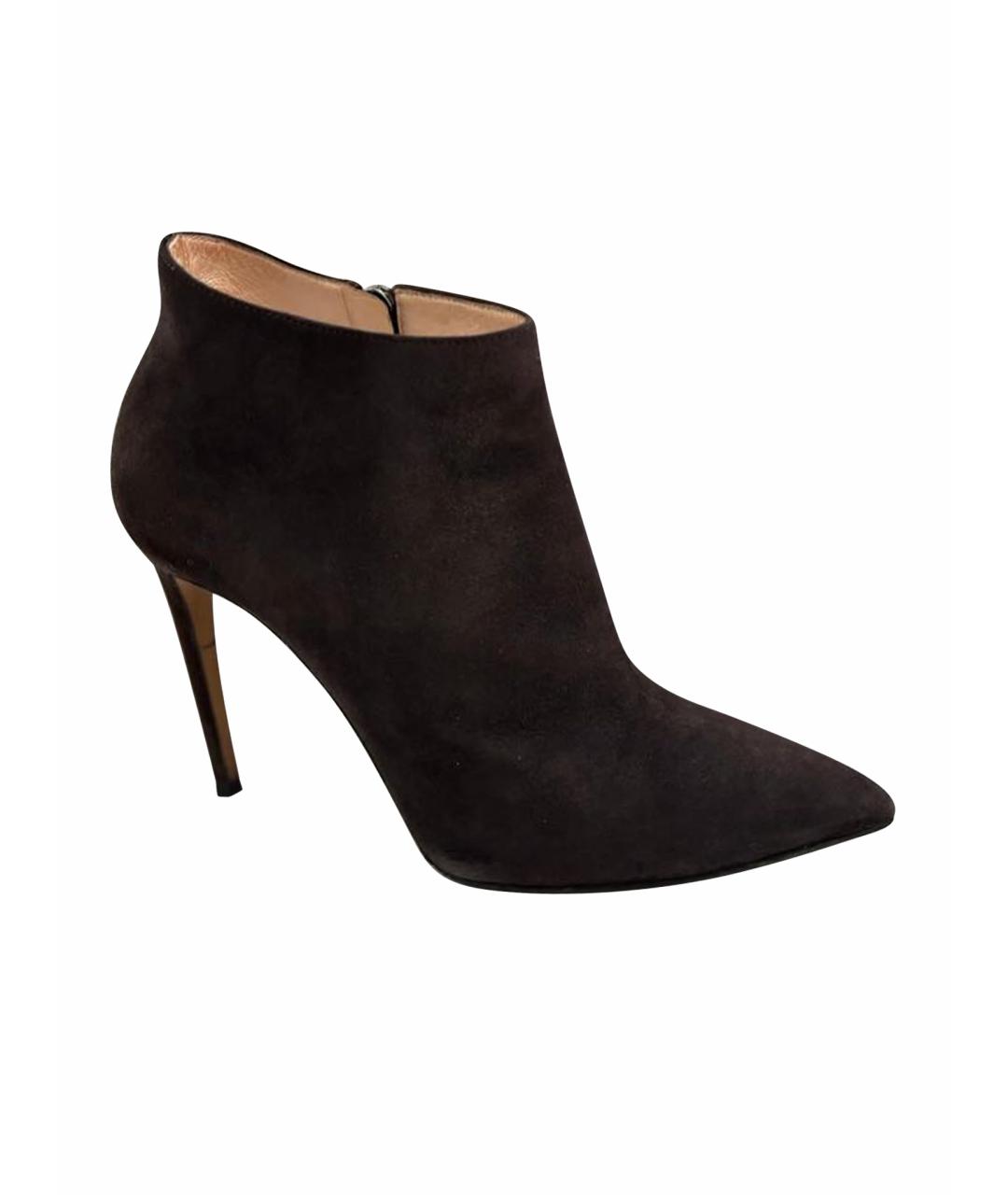 CASADEI Ботильоны, фото 3