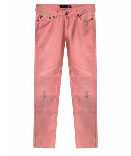 JUST CAVALLI Прямые джинсы