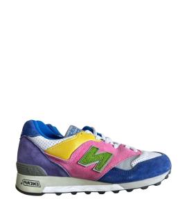 NEW BALANCE Низкие кроссовки / кеды