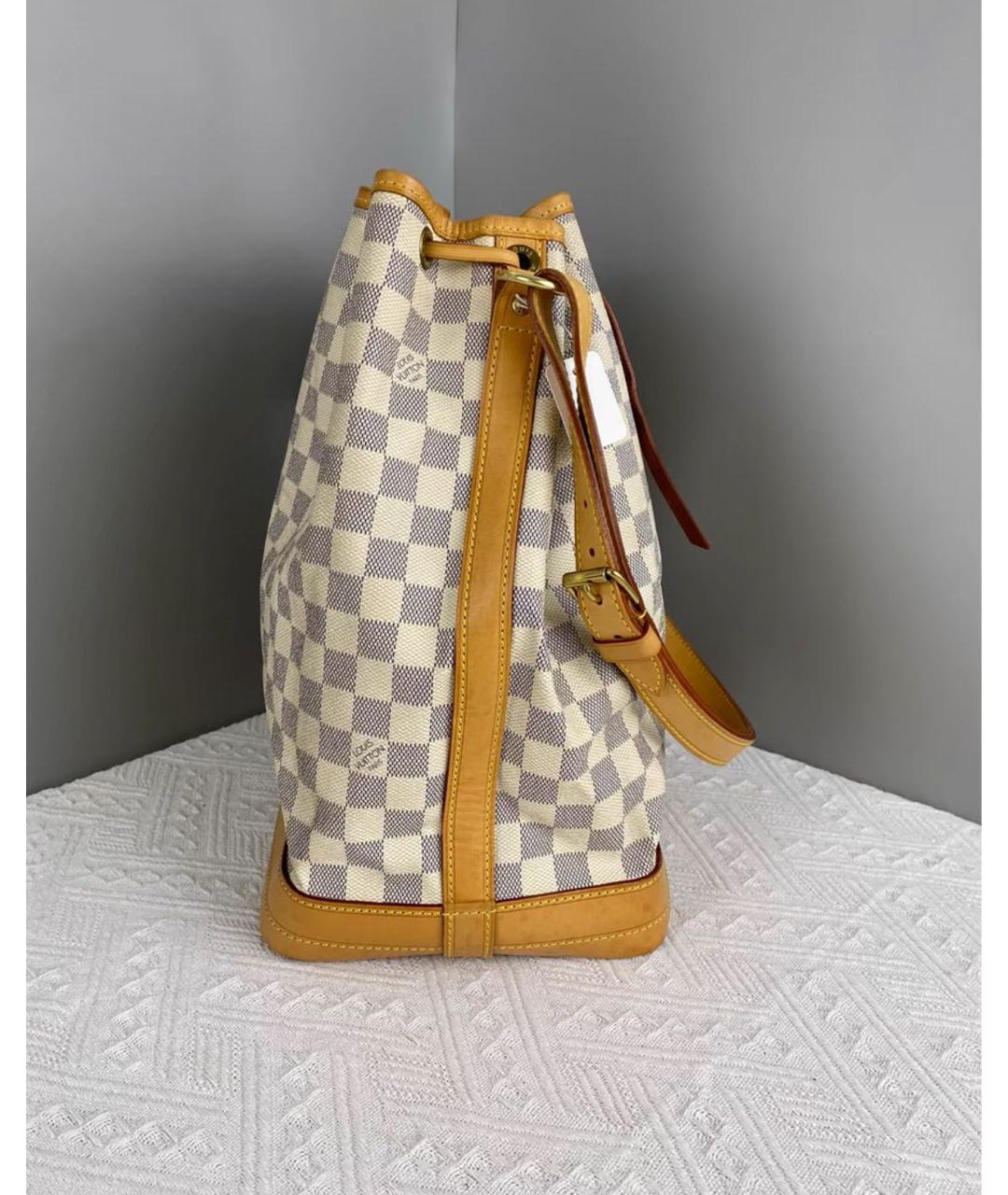 LOUIS VUITTON Сумка тоут, фото 4