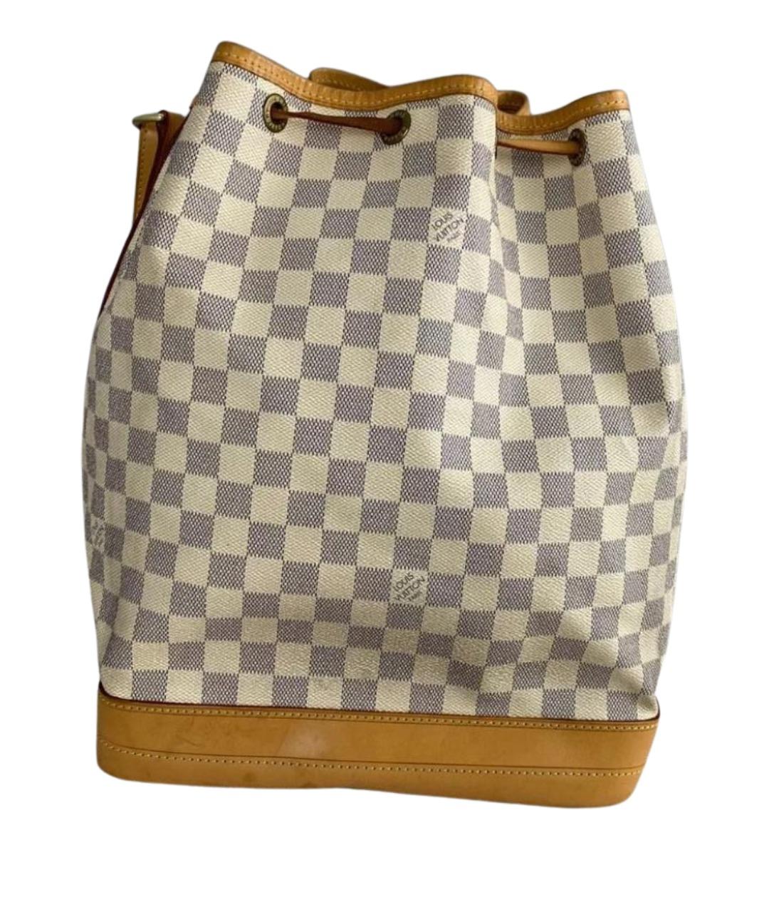 LOUIS VUITTON Сумка тоут, фото 1