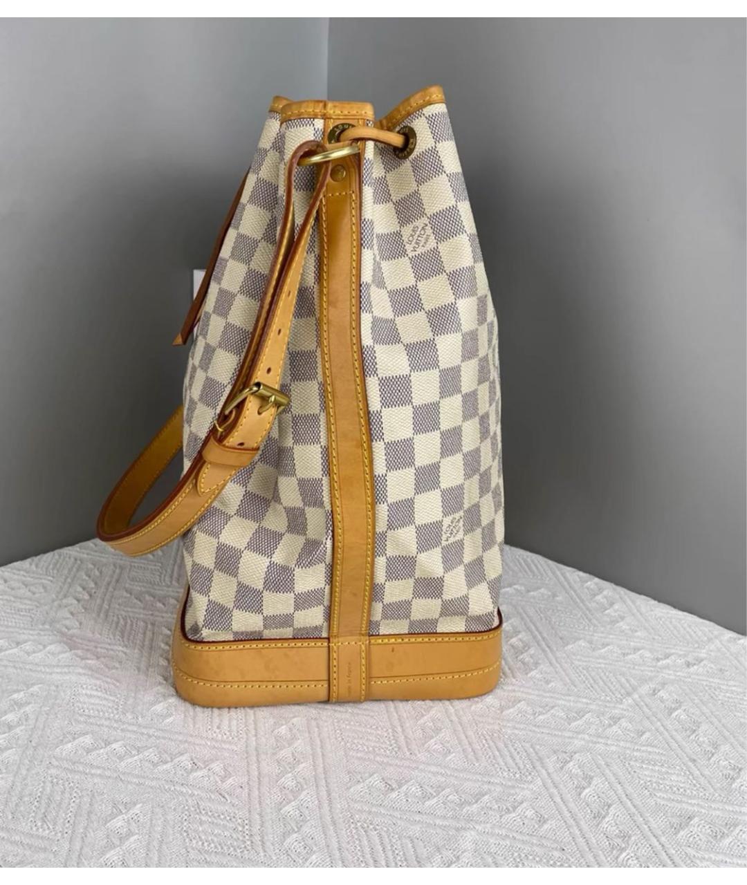 LOUIS VUITTON Сумка тоут, фото 5