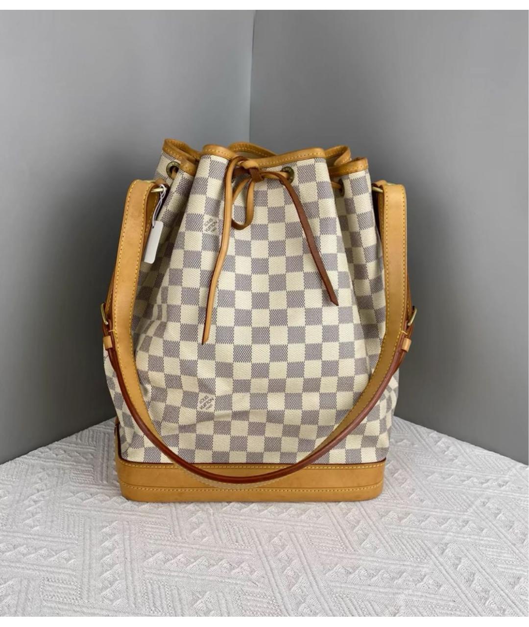 LOUIS VUITTON Сумка тоут, фото 2