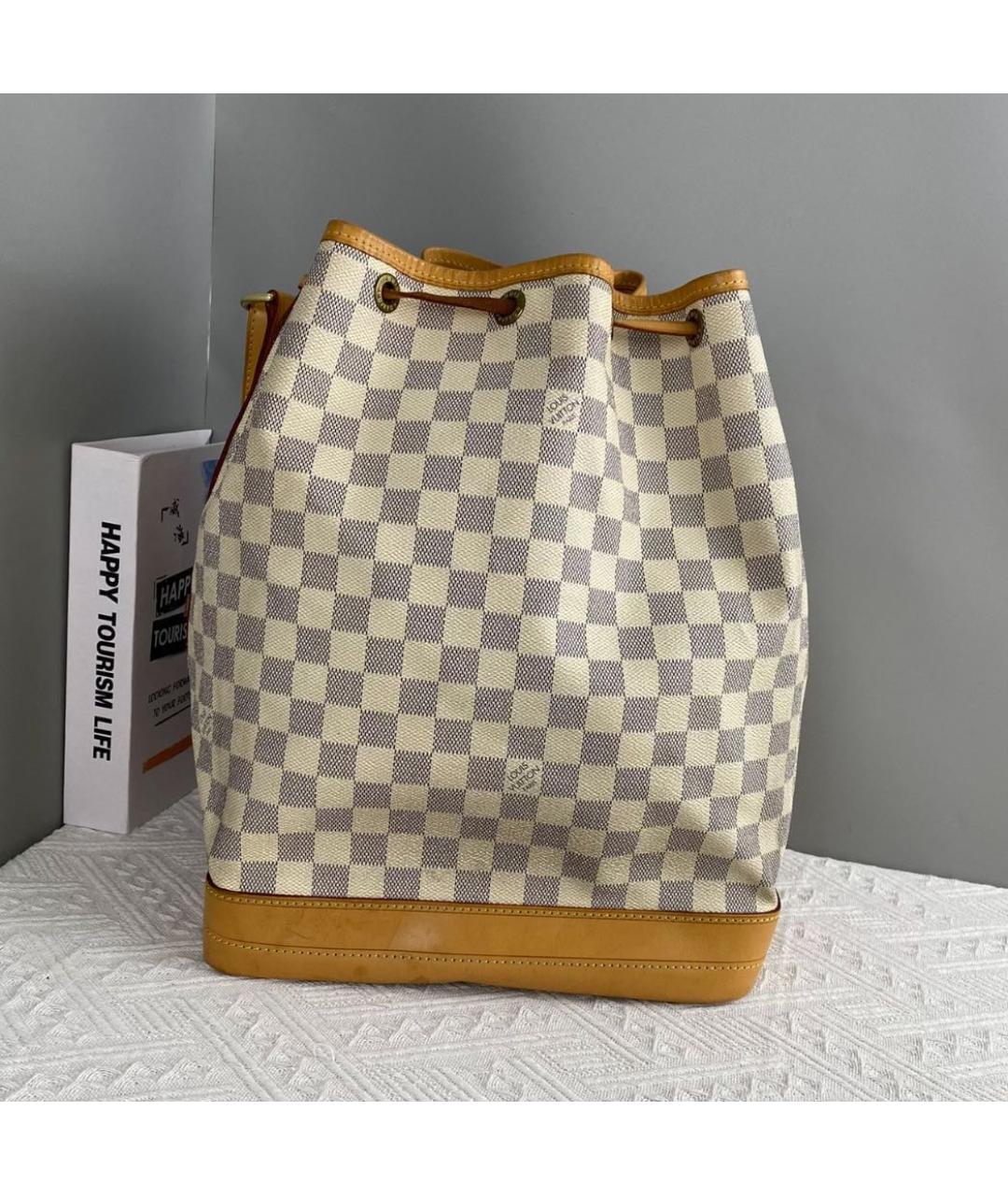 LOUIS VUITTON Сумка тоут, фото 6