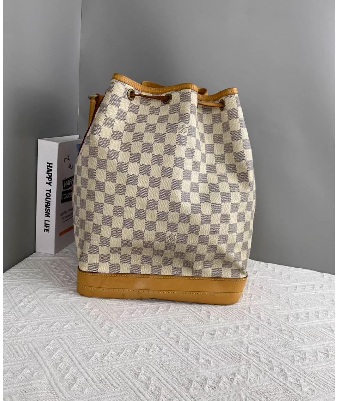 LOUIS VUITTON Сумка тоут, фото 3