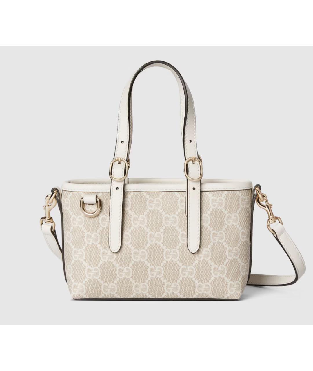 GUCCI Сумка с короткими ручками, фото 3