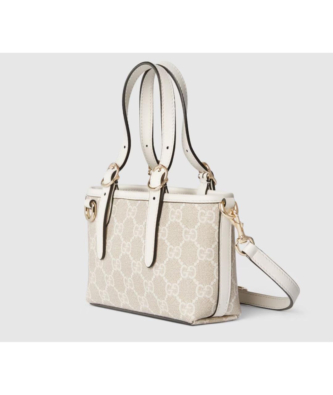 GUCCI Сумка с короткими ручками, фото 2