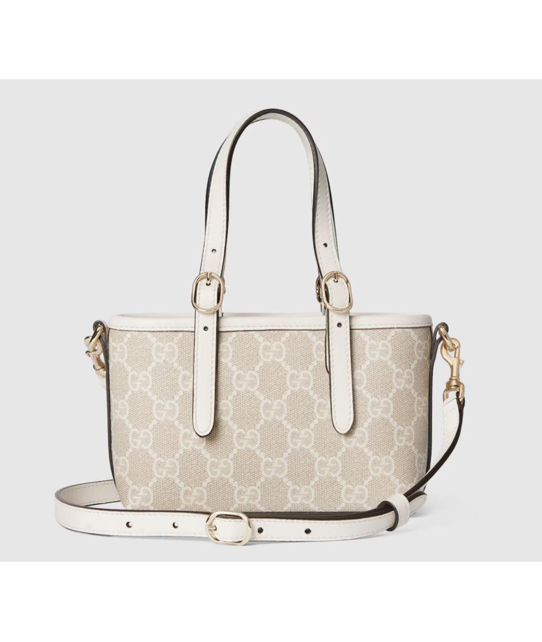 GUCCI Сумка с короткими ручками, фото 4