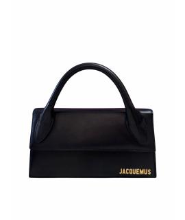 JACQUEMUS Сумка с короткими ручками