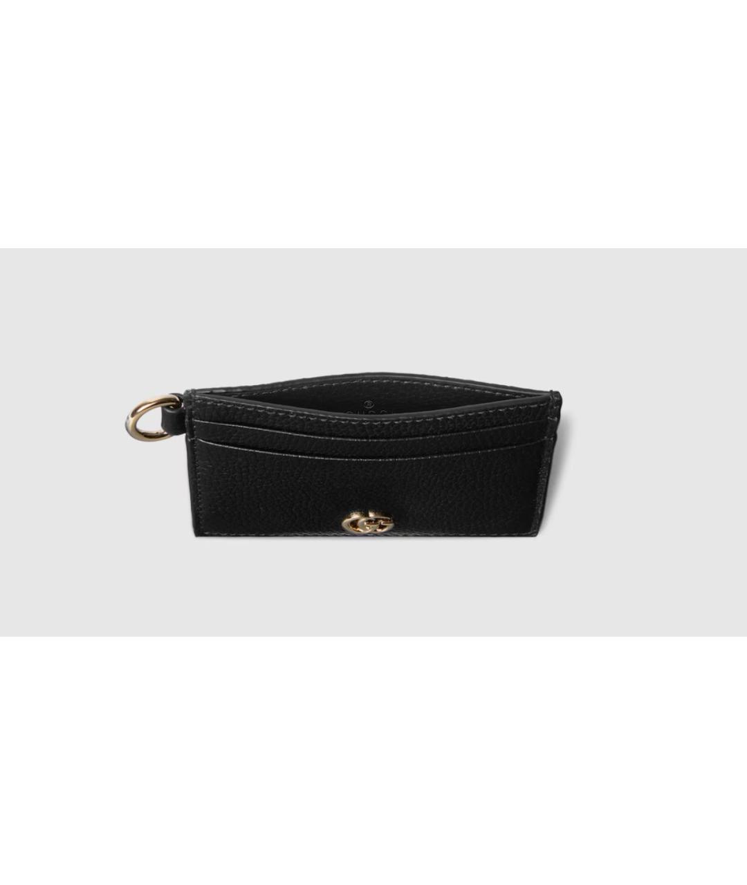 GUCCI Кожаный кошелек, фото 4