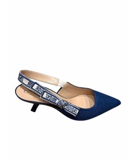 CHRISTIAN DIOR Туфли