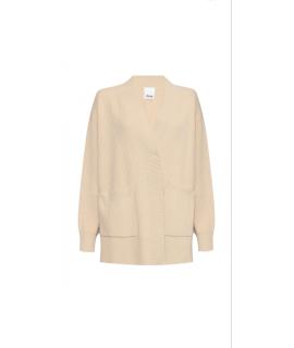ALLUDE Кардиган