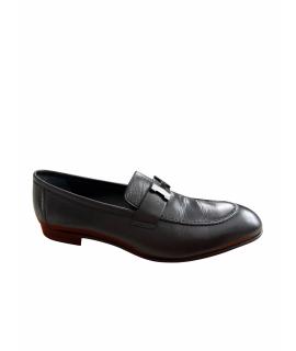 HERMES Лоферы
