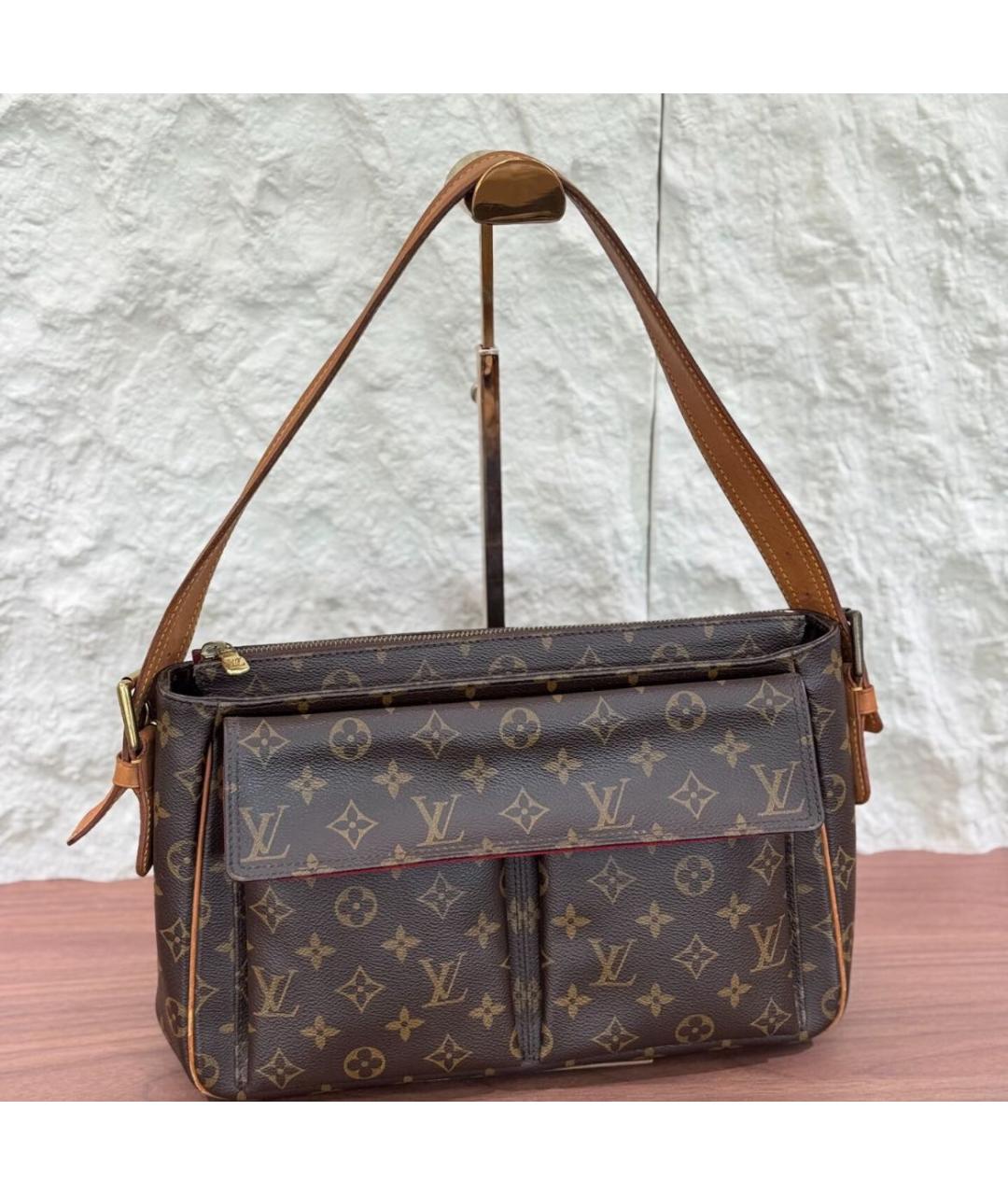 LOUIS VUITTON Сумка через плечо, фото 5