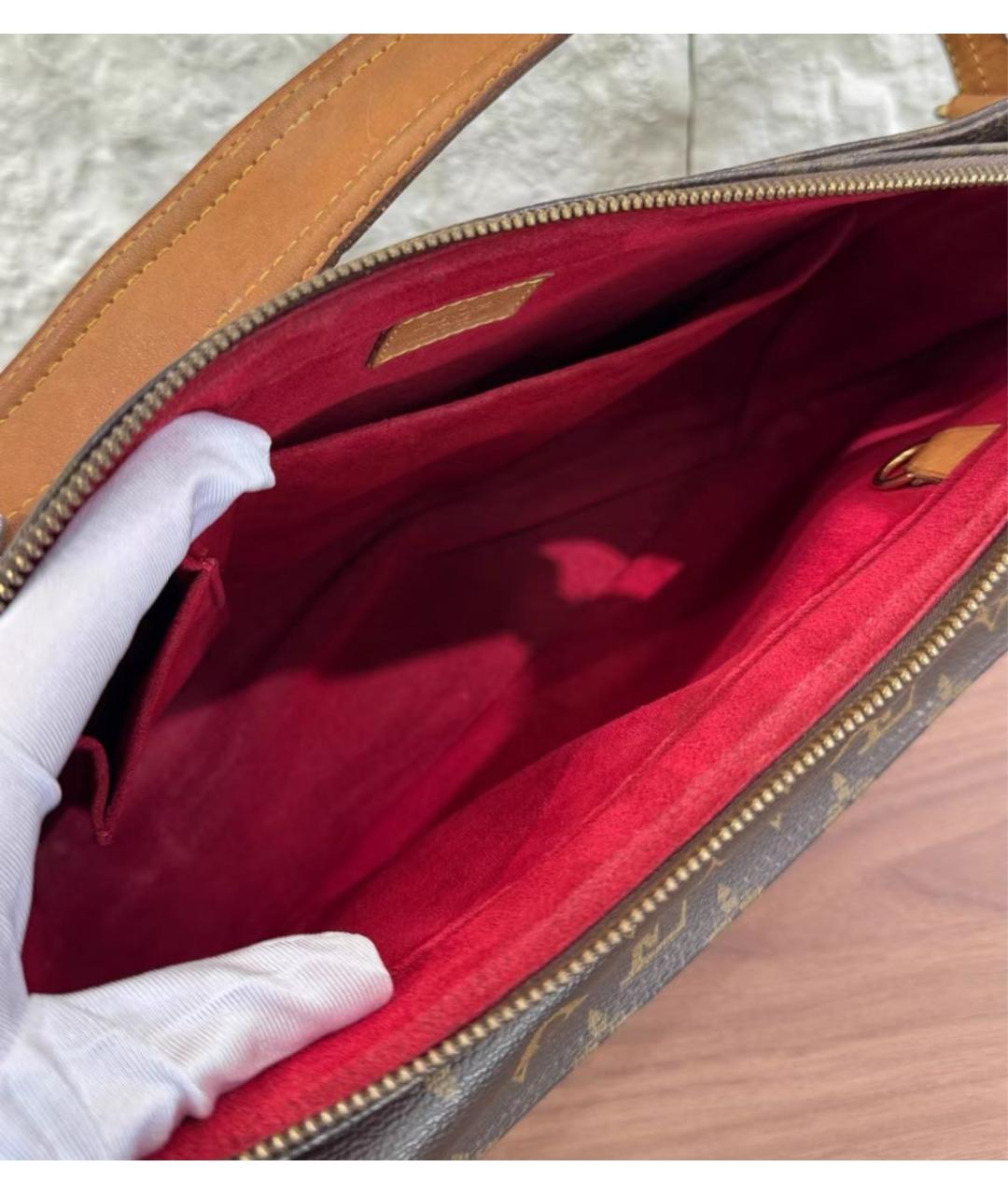 LOUIS VUITTON Сумка через плечо, фото 4