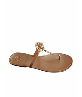 TORY BURCH Шлепанцы