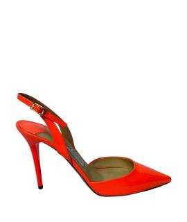 JIMMY CHOO Босоножки