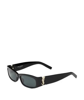 SAINT LAURENT Солнцезащитные очки
