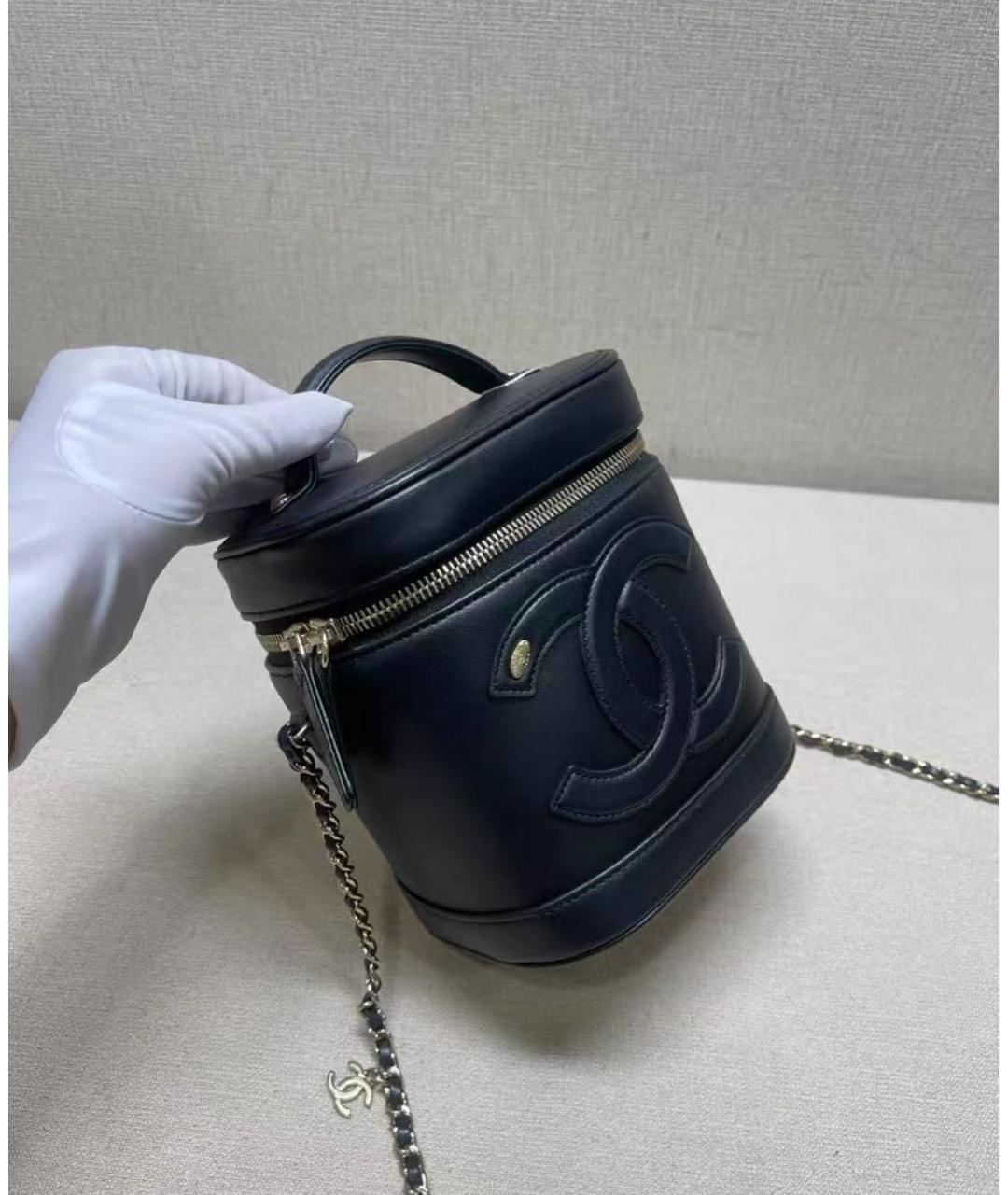 CHANEL Сумка через плечо, фото 3
