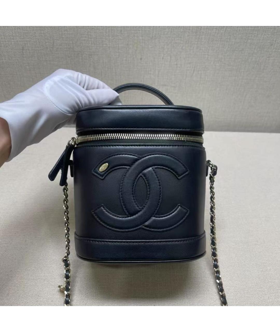 CHANEL Сумка через плечо, фото 2