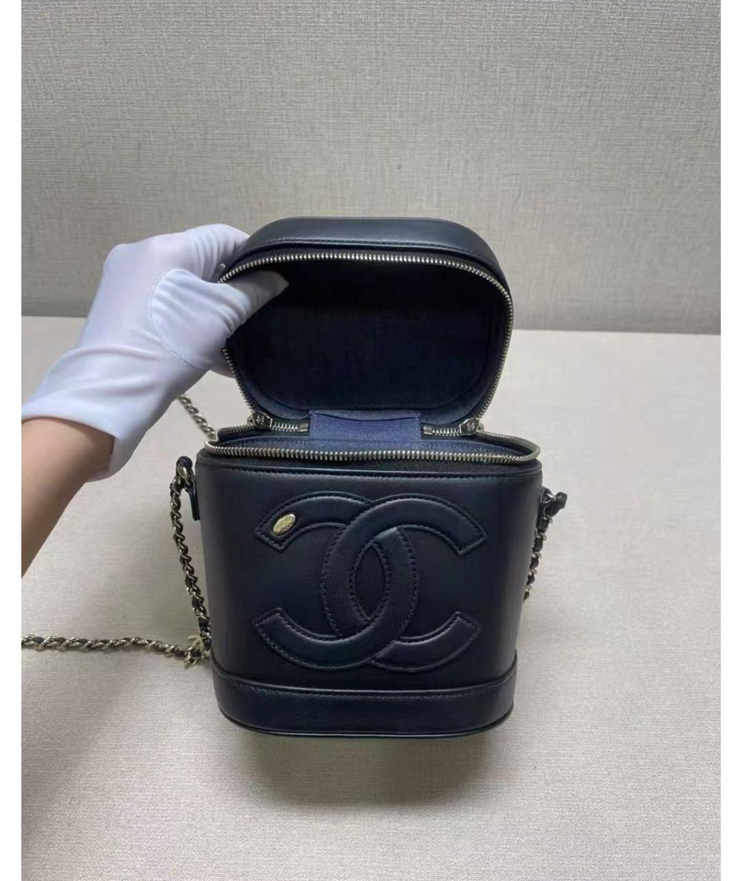 CHANEL Сумка через плечо, фото 4