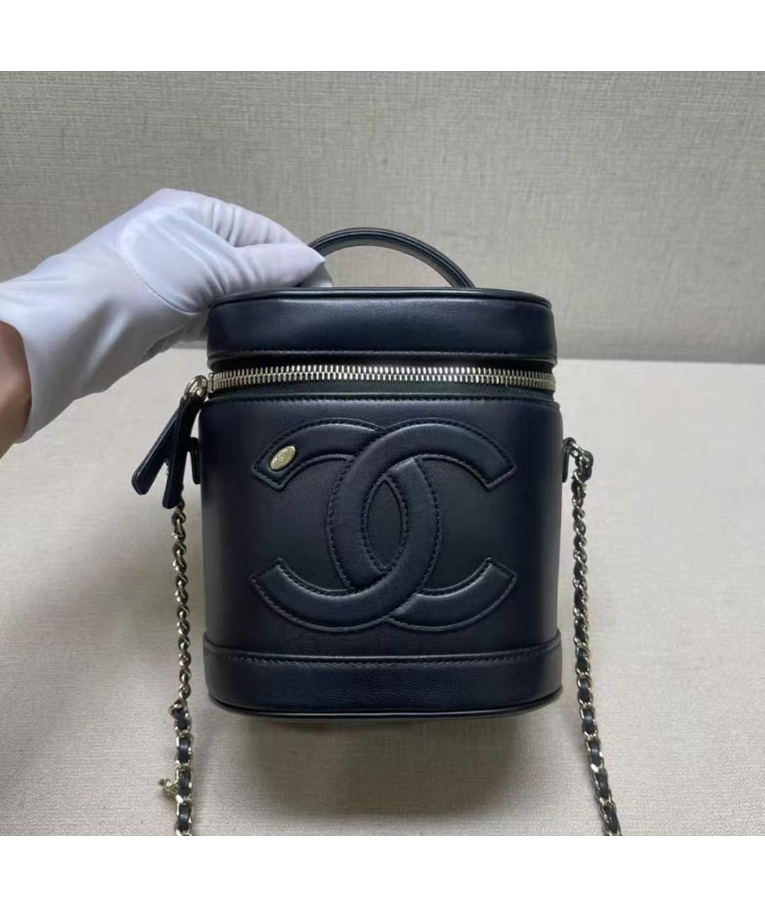 CHANEL Сумка через плечо, фото 5