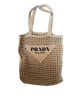 PRADA Пляжная сумка