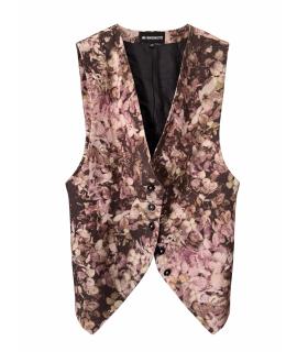 ANN DEMEULEMEESTER Корсет